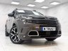 USED 2019 69 CITROEN C5 AIRCROSS 1.2 PureTech Flair Plus SUV 5dr Petrol Manual Euro 6 (s/s) (130 ps) PAN ROOF