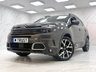 USED 2019 69 CITROEN C5 AIRCROSS 1.2 PureTech Flair Plus SUV 5dr Petrol Manual Euro 6 (s/s) (130 ps) PAN ROOF