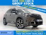 USED 2019 69 CITROEN C5 AIRCROSS 1.2 PureTech Flair Plus SUV 5dr Petrol Manual Euro 6 (s/s) (130 ps) PAN ROOF