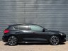 USED 2021 21 FORD FOCUS 1.0T EcoBoost MHEV ST-Line X Edition Hatchback 5dr Apple / Android, DAB, Cruise