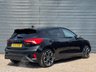 USED 2021 21 FORD FOCUS 1.0T EcoBoost MHEV ST-Line X Edition Hatchback 5dr Apple / Android, DAB, Cruise