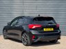 USED 2021 21 FORD FOCUS 1.0T EcoBoost MHEV ST-Line X Edition Hatchback 5dr Apple / Android, DAB, Cruise
