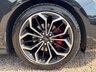 USED 2021 21 FORD FOCUS 1.0T EcoBoost MHEV ST-Line X Edition Hatchback 5dr Apple / Android, DAB, Cruise