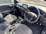 USED 2021 21 FORD FOCUS 1.0T EcoBoost MHEV ST-Line X Edition Hatchback 5dr Apple / Android, DAB, Cruise