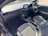 USED 2021 21 FORD FOCUS 1.0T EcoBoost MHEV ST-Line X Edition Hatchback 5dr Apple / Android, DAB, Cruise