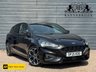 USED 2021 21 FORD FOCUS 1.0T EcoBoost MHEV ST-Line X Edition Hatchback 5dr Apple / Android, DAB, Cruise