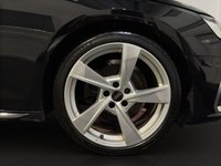 USED 2022 22 AUDI A4 AVANT 2.0 TFSI 35 S line Estate 5dr Petrol S Tronic Euro 6 (s/s) (150 ps) 
