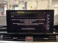 USED 2022 22 AUDI A4 AVANT 2.0 TFSI 35 S line Estate 5dr Petrol S Tronic Euro 6 (s/s) (150 ps) 