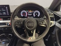 USED 2022 22 AUDI A4 AVANT 2.0 TFSI 35 S line Estate 5dr Petrol S Tronic Euro 6 (s/s) (150 ps) 