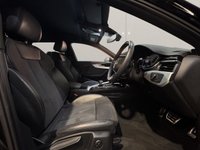 USED 2022 22 AUDI A4 AVANT 2.0 TFSI 35 S line Estate 5dr Petrol S Tronic Euro 6 (s/s) (150 ps) 