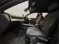 USED 2022 22 AUDI A4 AVANT 2.0 TFSI 35 S line Estate 5dr Petrol S Tronic Euro 6 (s/s) (150 ps) 