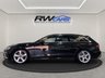 USED 2022 22 AUDI A4 AVANT 2.0 TFSI 35 S line Estate 5dr Petrol S Tronic Euro 6 (s/s) (150 ps) 
