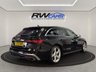 USED 2022 22 AUDI A4 AVANT 2.0 TFSI 35 S line Estate 5dr Petrol S Tronic Euro 6 (s/s) (150 ps) 