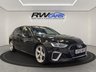 USED 2022 22 AUDI A4 AVANT 2.0 TFSI 35 S line Estate 5dr Petrol S Tronic Euro 6 (s/s) (150 ps) 