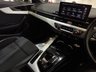 USED 2022 22 AUDI A4 AVANT 2.0 TFSI 35 S line Estate 5dr Petrol S Tronic Euro 6 (s/s) (150 ps) 