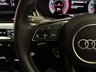 USED 2022 22 AUDI A4 AVANT 2.0 TFSI 35 S line Estate 5dr Petrol S Tronic Euro 6 (s/s) (150 ps) 