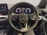 USED 2022 22 AUDI A4 AVANT 2.0 TFSI 35 S line Estate 5dr Petrol S Tronic Euro 6 (s/s) (150 ps) 