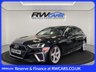 USED 2022 22 AUDI A4 AVANT 2.0 TFSI 35 S line Estate 5dr Petrol S Tronic Euro 6 (s/s) (150 ps) 