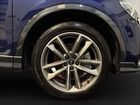 USED 2021 71 AUDI Q3 1.4 TFSIe 45 Black Edition SUV 5dr Petrol Plug-in Hybrid S Tronic Euro 6 (s/s) 13kWh (245 ps) 