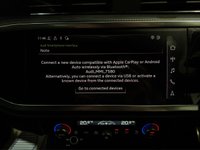USED 2021 71 AUDI Q3 1.4 TFSIe 45 Black Edition SUV 5dr Petrol Plug-in Hybrid S Tronic Euro 6 (s/s) 13kWh (245 ps) 