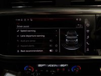 USED 2021 71 AUDI Q3 1.4 TFSIe 45 Black Edition SUV 5dr Petrol Plug-in Hybrid S Tronic Euro 6 (s/s) 13kWh (245 ps) 