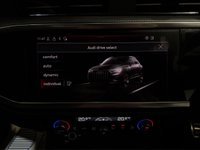 USED 2021 71 AUDI Q3 1.4 TFSIe 45 Black Edition SUV 5dr Petrol Plug-in Hybrid S Tronic Euro 6 (s/s) 13kWh (245 ps) 
