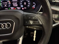 USED 2021 71 AUDI Q3 1.4 TFSIe 45 Black Edition SUV 5dr Petrol Plug-in Hybrid S Tronic Euro 6 (s/s) 13kWh (245 ps) 