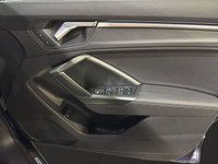 USED 2021 71 AUDI Q3 1.4 TFSIe 45 Black Edition SUV 5dr Petrol Plug-in Hybrid S Tronic Euro 6 (s/s) 13kWh (245 ps) 