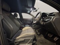 USED 2021 71 AUDI Q3 1.4 TFSIe 45 Black Edition SUV 5dr Petrol Plug-in Hybrid S Tronic Euro 6 (s/s) 13kWh (245 ps) 