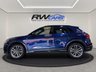 USED 2021 71 AUDI Q3 1.4 TFSIe 45 Black Edition SUV 5dr Petrol Plug-in Hybrid S Tronic Euro 6 (s/s) 13kWh (245 ps) 