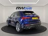USED 2021 71 AUDI Q3 1.4 TFSIe 45 Black Edition SUV 5dr Petrol Plug-in Hybrid S Tronic Euro 6 (s/s) 13kWh (245 ps) 