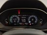 USED 2021 71 AUDI Q3 1.4 TFSIe 45 Black Edition SUV 5dr Petrol Plug-in Hybrid S Tronic Euro 6 (s/s) 13kWh (245 ps) 