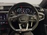 USED 2021 71 AUDI Q3 1.4 TFSIe 45 Black Edition SUV 5dr Petrol Plug-in Hybrid S Tronic Euro 6 (s/s) 13kWh (245 ps) 