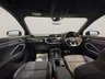 USED 2021 71 AUDI Q3 1.4 TFSIe 45 Black Edition SUV 5dr Petrol Plug-in Hybrid S Tronic Euro 6 (s/s) 13kWh (245 ps) 