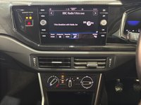 USED 2023 73 VOLKSWAGEN POLO 1.0 EVO Life Hatchback 5dr Petrol Manual Euro 6 (s/s) (80 ps) 