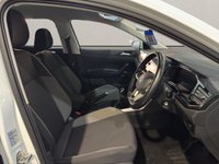 USED 2023 73 VOLKSWAGEN POLO 1.0 EVO Life Hatchback 5dr Petrol Manual Euro 6 (s/s) (80 ps) 