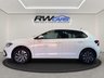 USED 2023 73 VOLKSWAGEN POLO 1.0 EVO Life Hatchback 5dr Petrol Manual Euro 6 (s/s) (80 ps) 