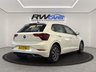USED 2023 73 VOLKSWAGEN POLO 1.0 EVO Life Hatchback 5dr Petrol Manual Euro 6 (s/s) (80 ps) 