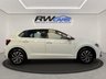 USED 2023 73 VOLKSWAGEN POLO 1.0 EVO Life Hatchback 5dr Petrol Manual Euro 6 (s/s) (80 ps) 