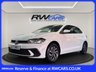 USED 2023 73 VOLKSWAGEN POLO 1.0 EVO Life Hatchback 5dr Petrol Manual Euro 6 (s/s) (80 ps) 
