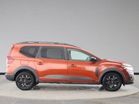 USED 2023 23 DACIA JOGGER 1.0 TCe Extreme SE MPV 5dr Petrol Manual Euro 6 (s/s) (110 ps) 12 Month MOT, 6 Month Warranty