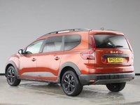 USED 2023 23 DACIA JOGGER 1.0 TCe Extreme SE MPV 5dr Petrol Manual Euro 6 (s/s) (110 ps) 12 Month MOT, 6 Month Warranty