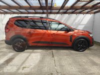 USED 2023 23 DACIA JOGGER 1.0 TCe Extreme SE MPV 5dr Petrol Manual Euro 6 (s/s) (110 ps) 12 Month MOT, 6 Month Warranty