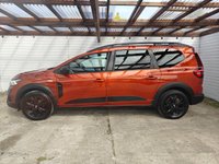 USED 2023 23 DACIA JOGGER 1.0 TCe Extreme SE MPV 5dr Petrol Manual Euro 6 (s/s) (110 ps) 12 Month MOT, 6 Month Warranty