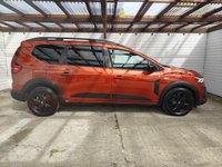 USED 2023 23 DACIA JOGGER 1.0 TCe Extreme SE MPV 5dr Petrol Manual Euro 6 (s/s) (110 ps) 12 Month MOT, 6 Month Warranty