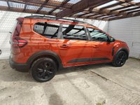 USED 2023 23 DACIA JOGGER 1.0 TCe Extreme SE MPV 5dr Petrol Manual Euro 6 (s/s) (110 ps) 12 Month MOT, 6 Month Warranty