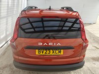 USED 2023 23 DACIA JOGGER 1.0 TCe Extreme SE MPV 5dr Petrol Manual Euro 6 (s/s) (110 ps) 12 Month MOT, 6 Month Warranty