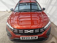 USED 2023 23 DACIA JOGGER 1.0 TCe Extreme SE MPV 5dr Petrol Manual Euro 6 (s/s) (110 ps) 12 Month MOT, 6 Month Warranty