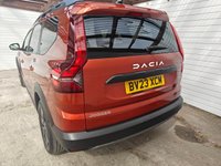 USED 2023 23 DACIA JOGGER 1.0 TCe Extreme SE MPV 5dr Petrol Manual Euro 6 (s/s) (110 ps) 12 Month MOT, 6 Month Warranty