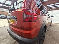 USED 2023 23 DACIA JOGGER 1.0 TCe Extreme SE MPV 5dr Petrol Manual Euro 6 (s/s) (110 ps) 12 Month MOT, 6 Month Warranty